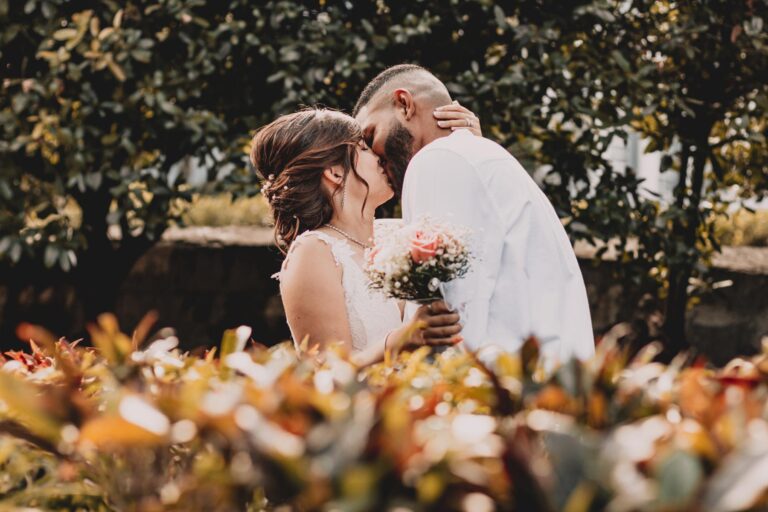 Boda Samantha & Dayan