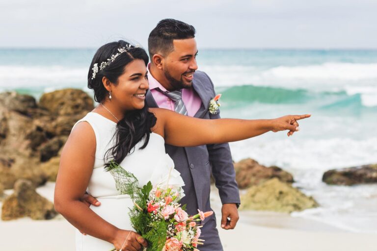 Boda Betzabel & Daniel