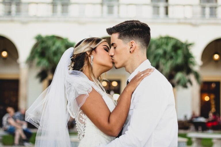 Boda Grethel & Oscar