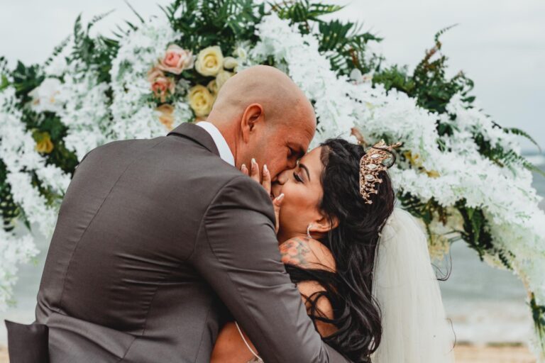 Boda Ismaray & Lamberto