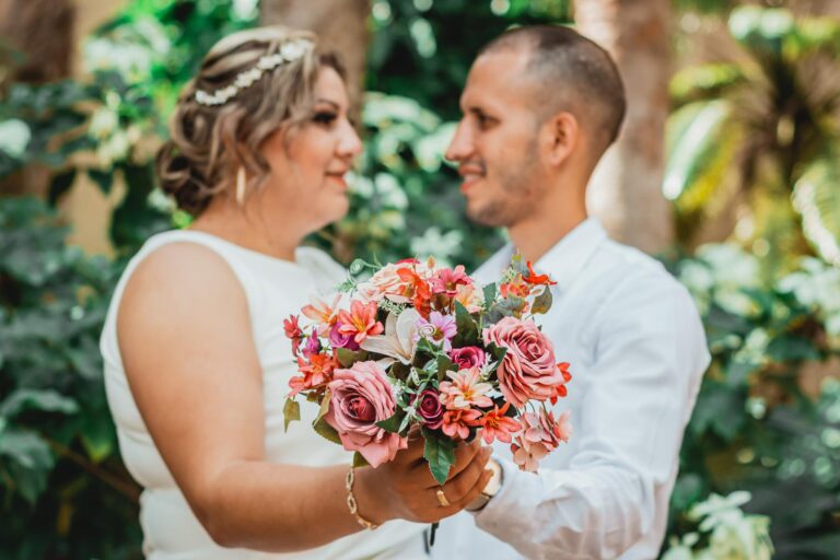 Boda Anny y Herminio