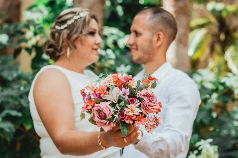 Boda Anny y Herminio