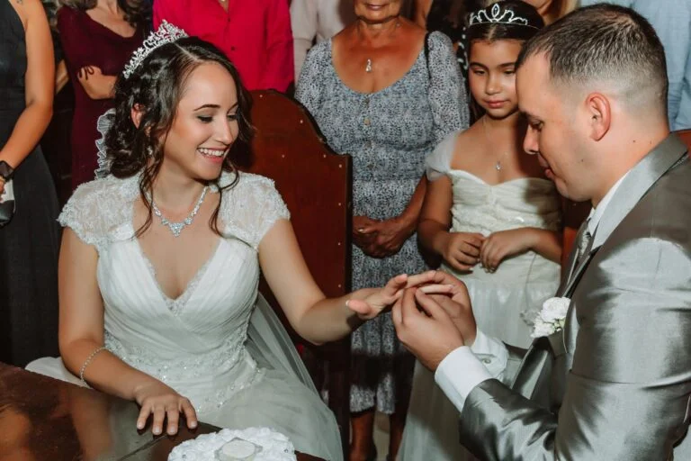 Boda Gaby & Jandriel