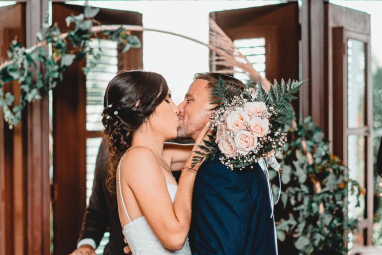 Boda Cinthia & Yasar