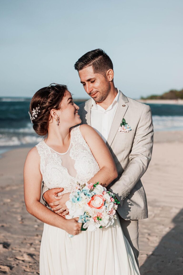 Boda Beatriz & Felipe