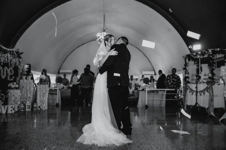 Boda Harrys & Taimi