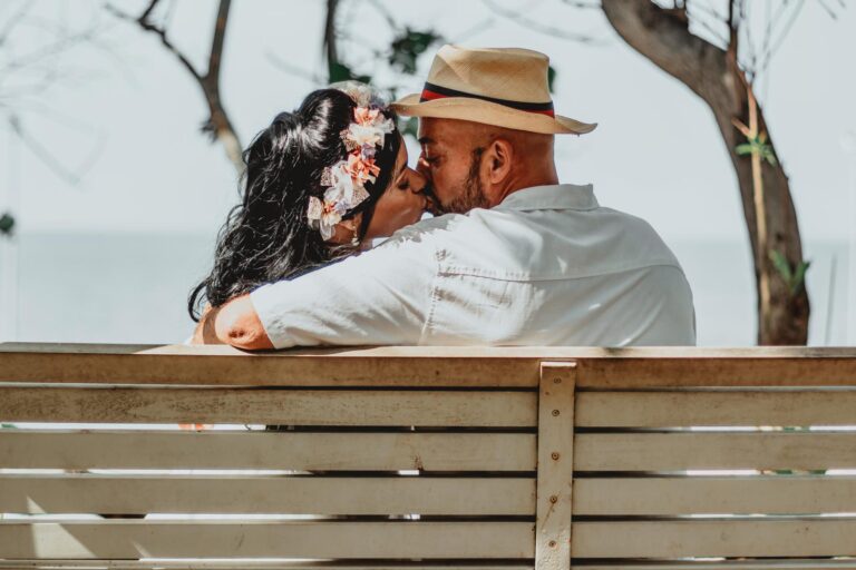 Boda Yisneli & Antonio