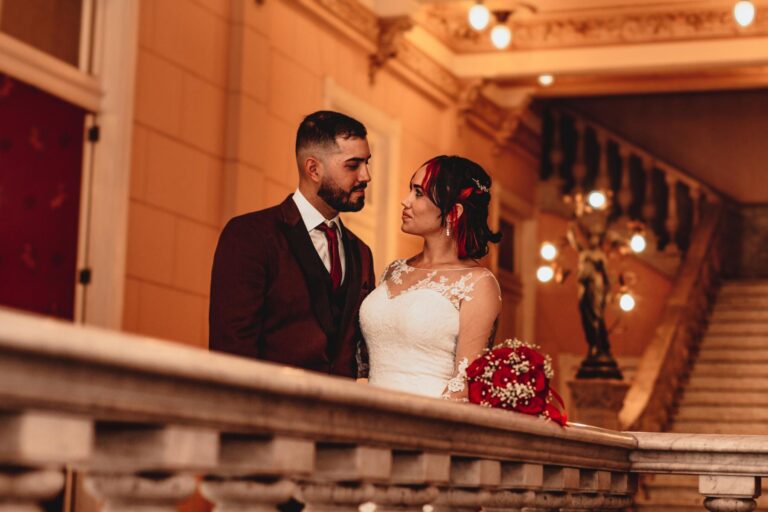 Boda Ingrid & Osmany